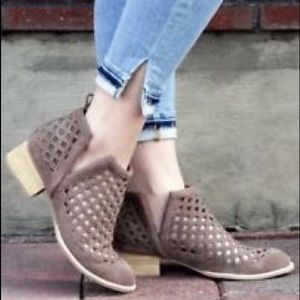 Jeffrey Campbell Taggert Bootie